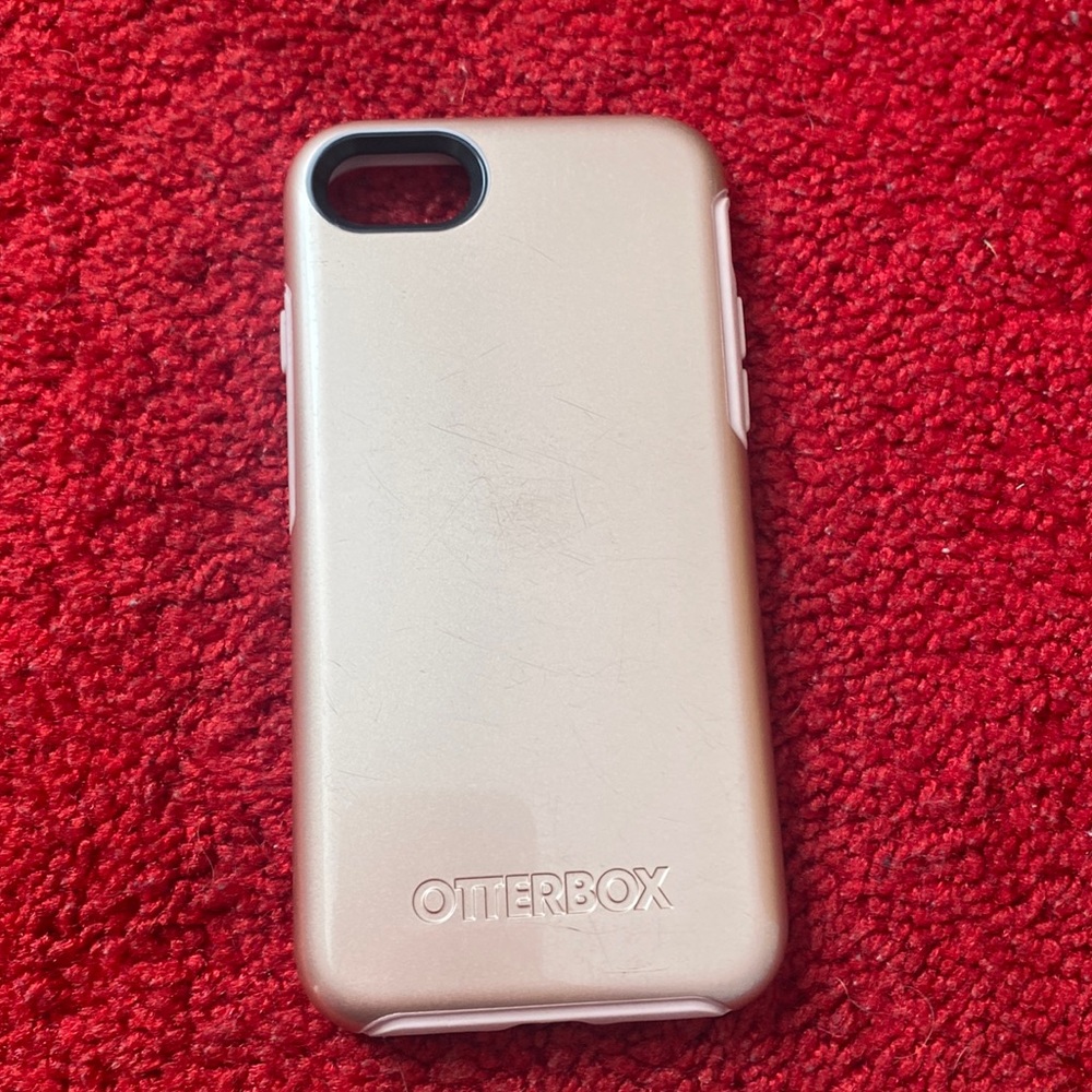 pink iphone 7 phone case